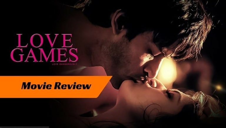 LOVE GAMES Review: Neither Love, Nor Games