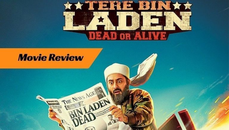 Tere Bin Laden Dead or Alive Review : Another Disappointing Sequel