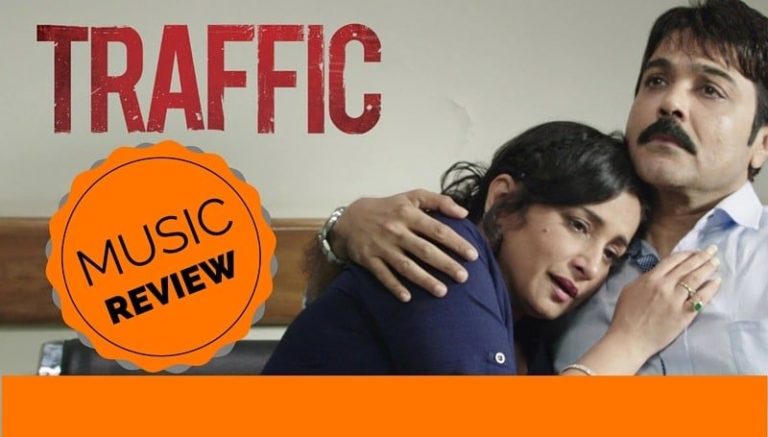 TRAFFIC Music Review : Soft, Not so Soothing.