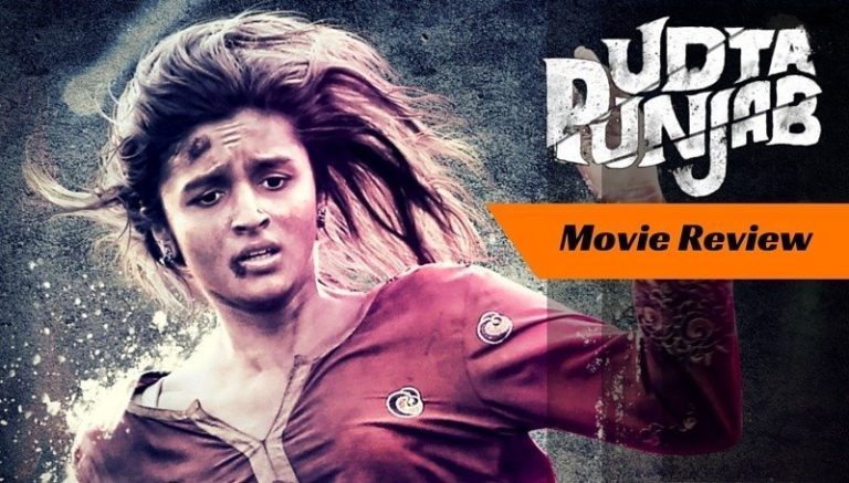 Udta Punjab Movie Review: Worth The Hype. Must Watch