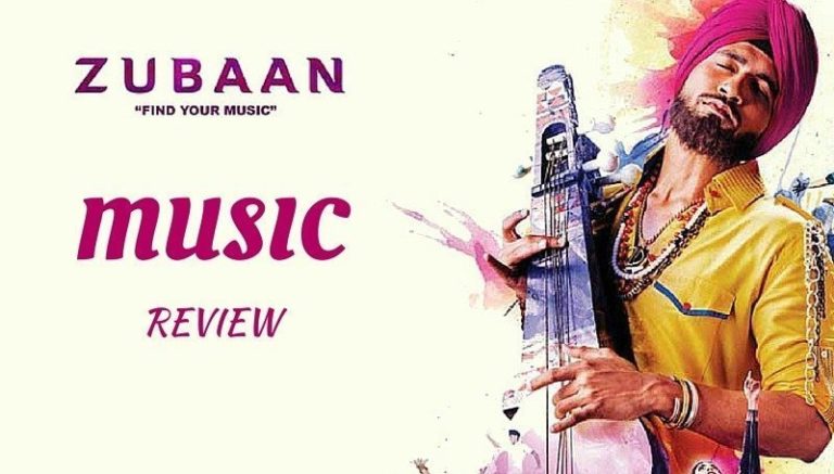 Zubaan Music Review : Divinity of Music, a Master Note