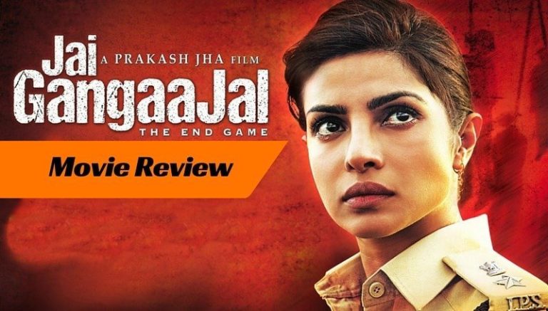 JAI GANGAAJAL Review: Precise Cinema & Entertainment