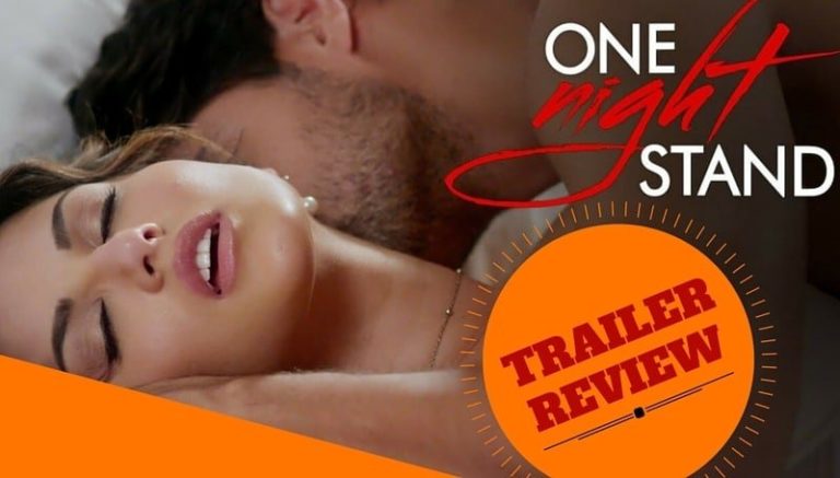 ONE NIGHT STAND Trailer Review: Plain Boring