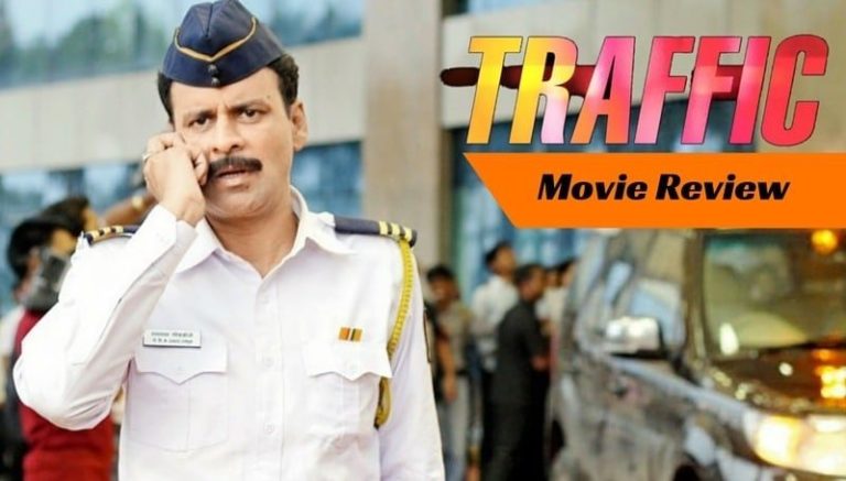 TRAFFIC Movie Review : Stuck in a Jam of Characters